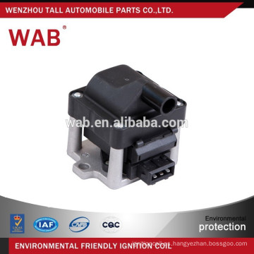 Bobina de encendido de coche del mercado de accesorios para AUDI VW 6N0905104 6NO 905 104 867 905 104 867 905 352